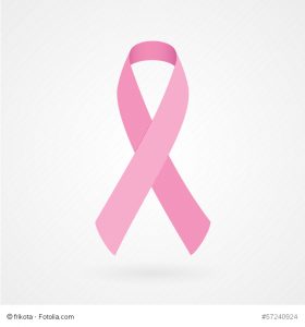 Ribbon of Breast Cancer