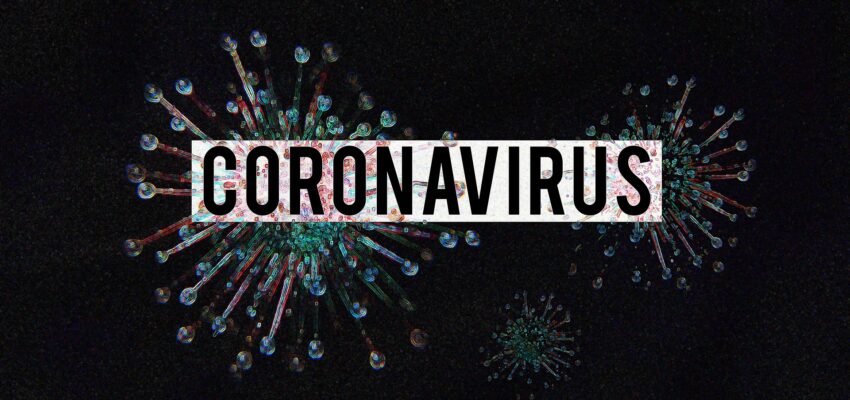 Coronavirus, SARS-CoV-2